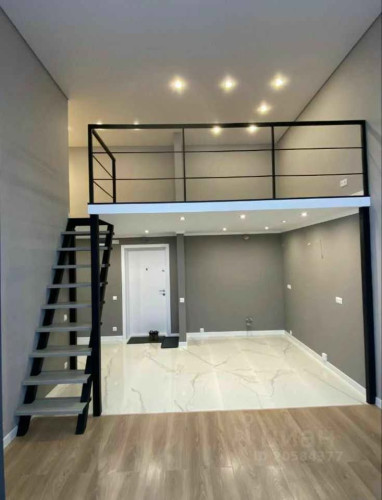 Kontraktor Mezzanine cibodas- Terpercaya