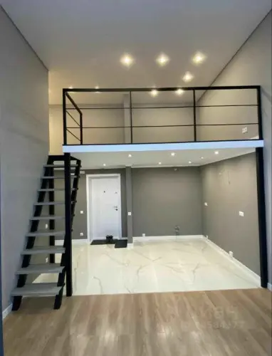 Kontraktor Mezzanine cibodas- Terpercaya di Cibodas